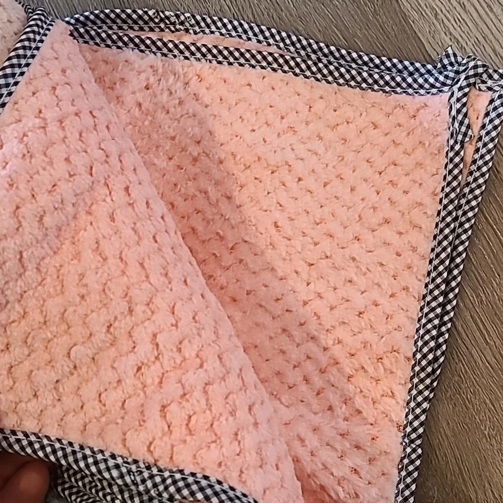 New BUNDLE OF 10 Pastel Wash Cloth Set